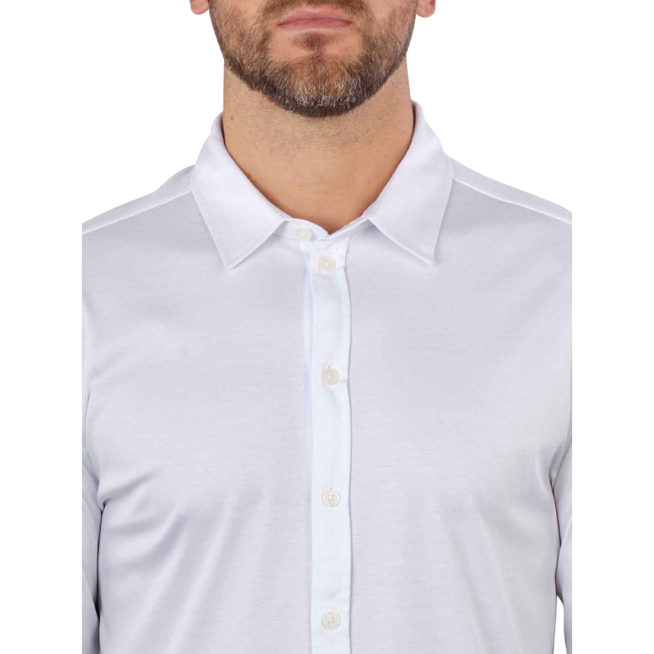 Cinque  Cironi Shirt Jersey Slim Fit 