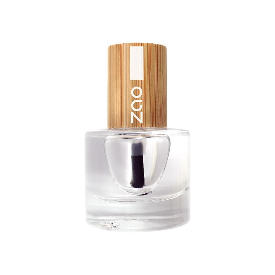 Duo base & Top coat - origine bio e Vegan