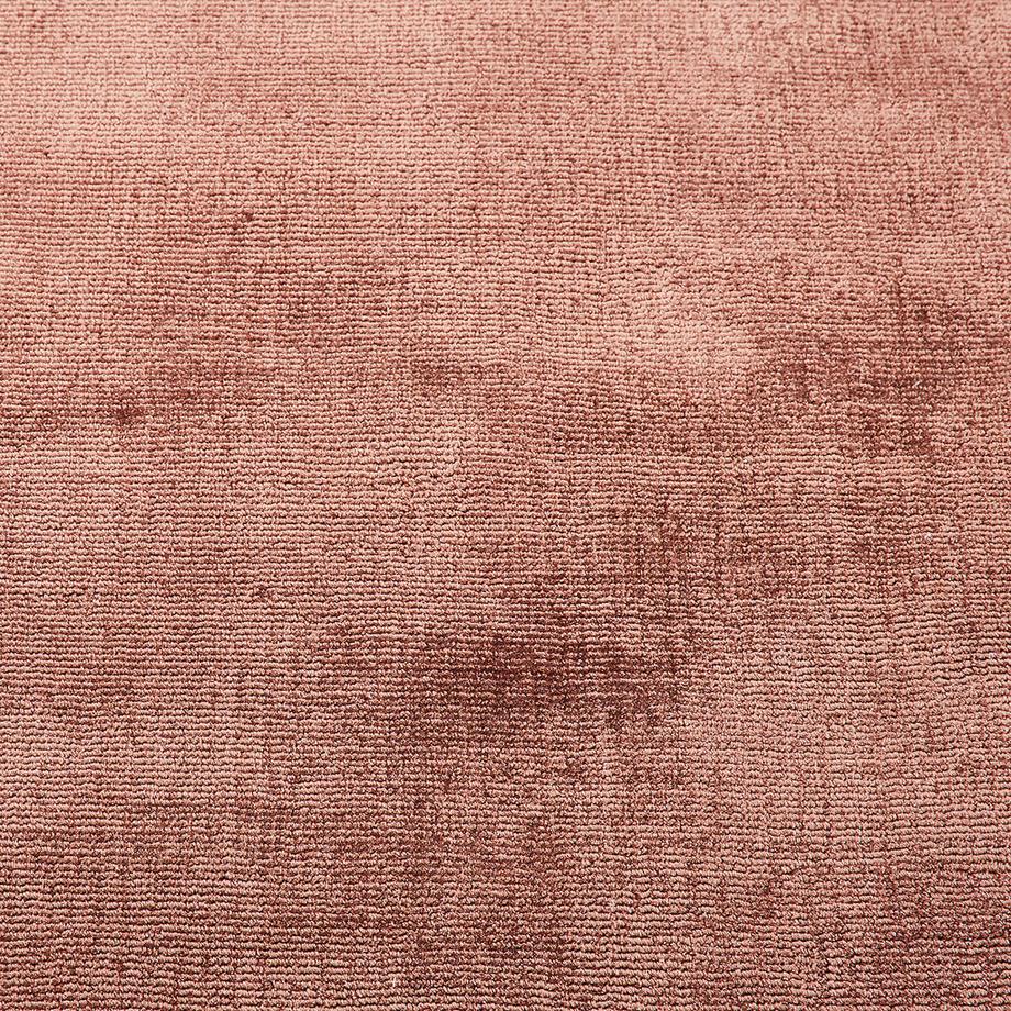 La Redoute Intérieurs Teppich IZRI aus 100% Tencel™  