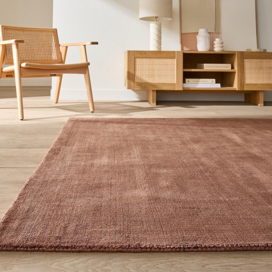 Tapis 100% Tencel™