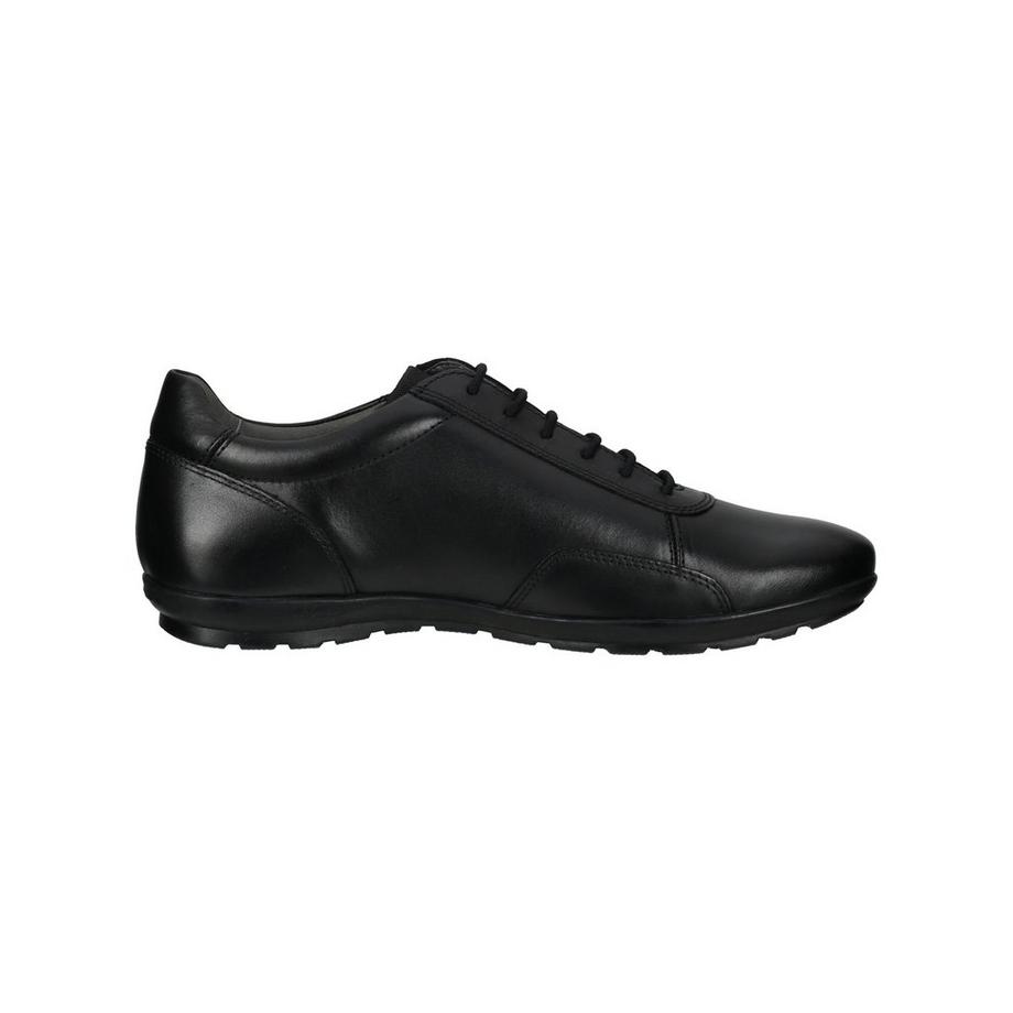 GEOX Uomo Symbol Scarpe Basse  
