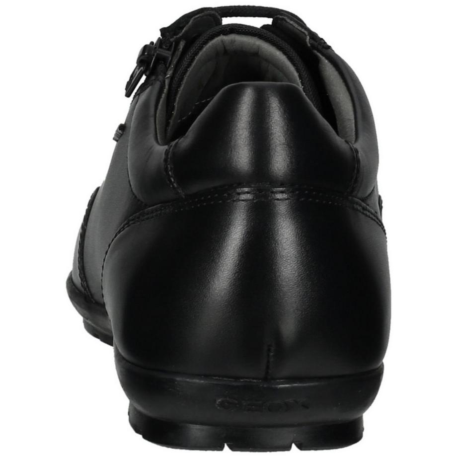 GEOX Uomo Symbol Scarpe Basse  