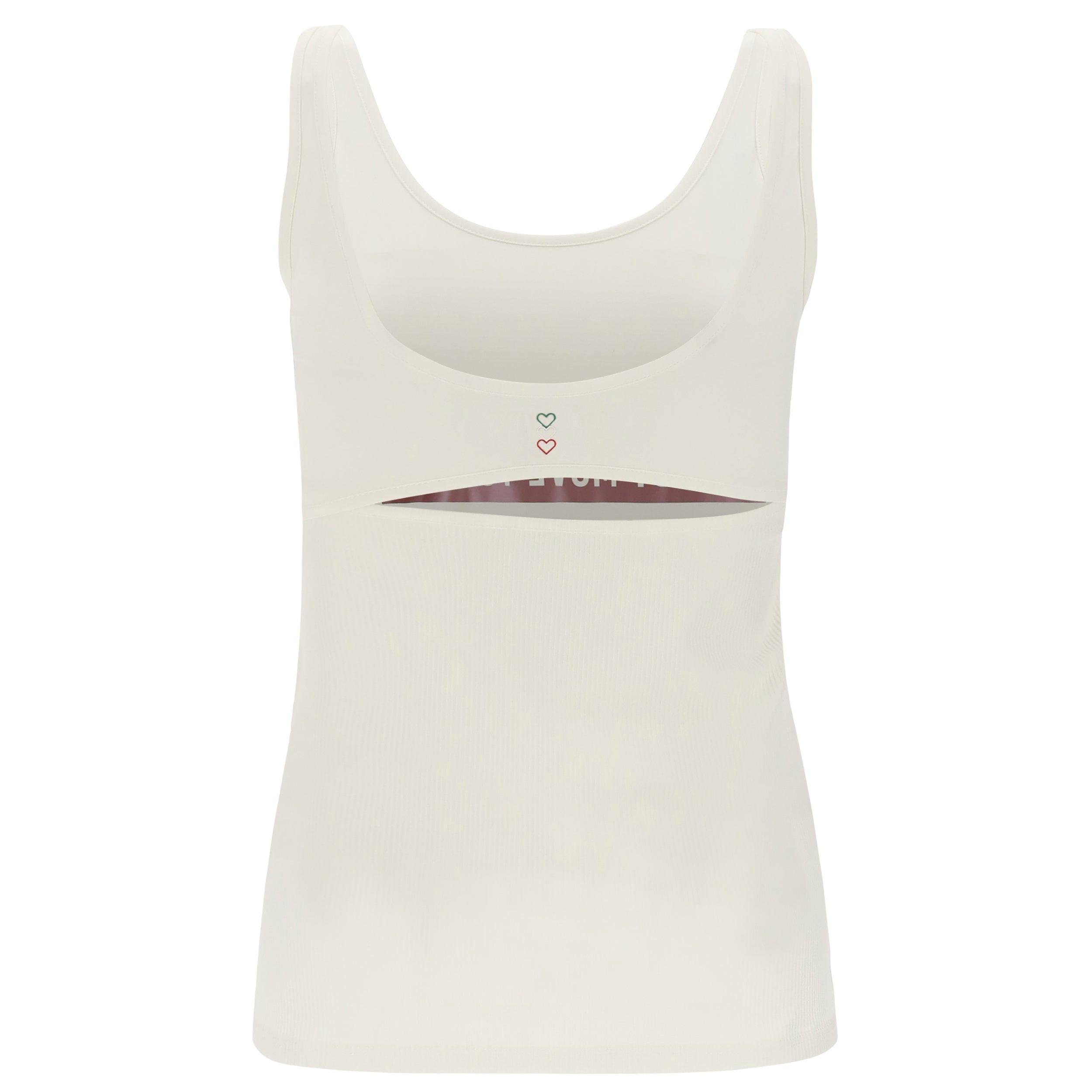 FREDDY Sport Tanktop Slim Fit  