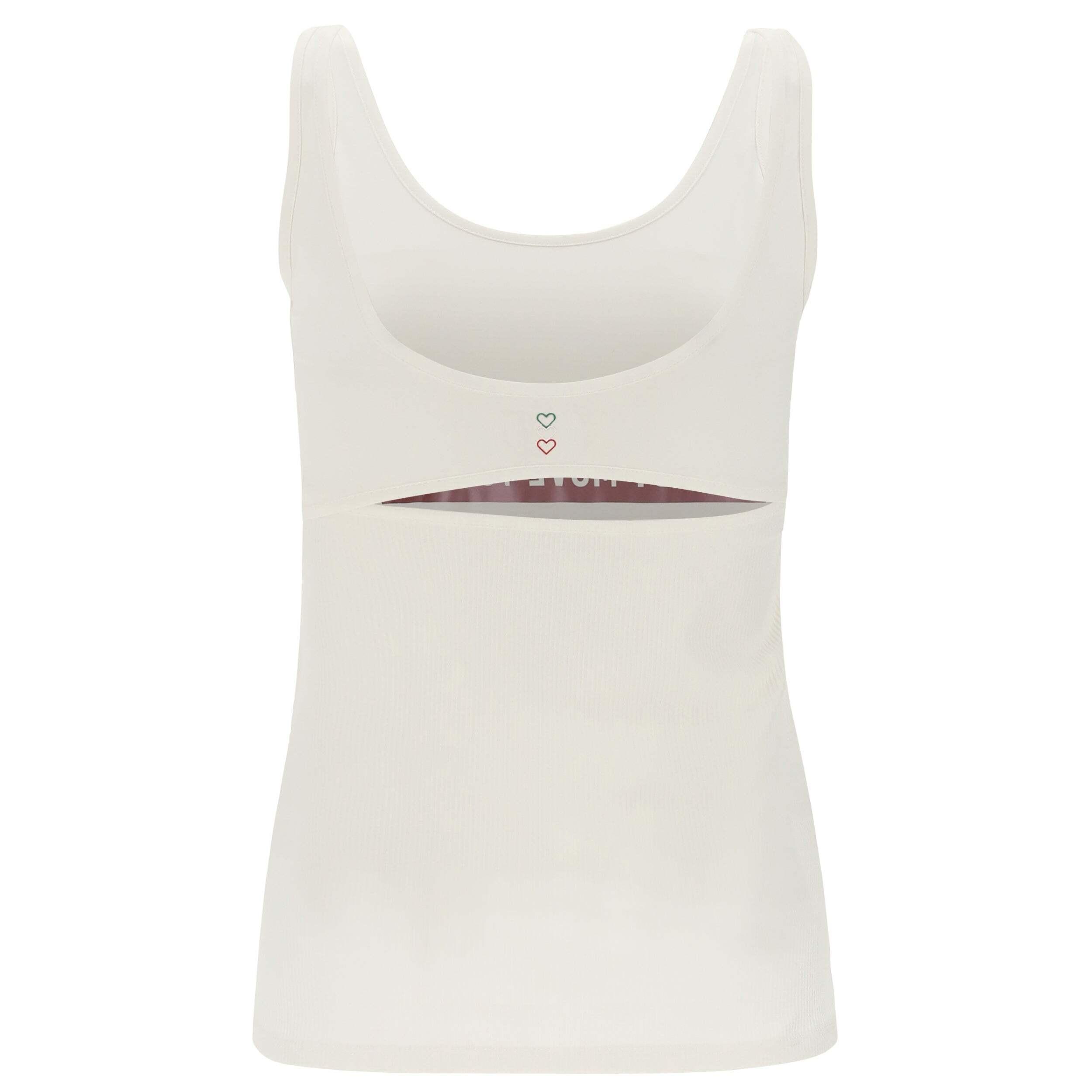 FREDDY Sport Tanktop Slim Fit  