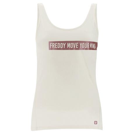 FREDDY Sport Tanktop Slim Fit  