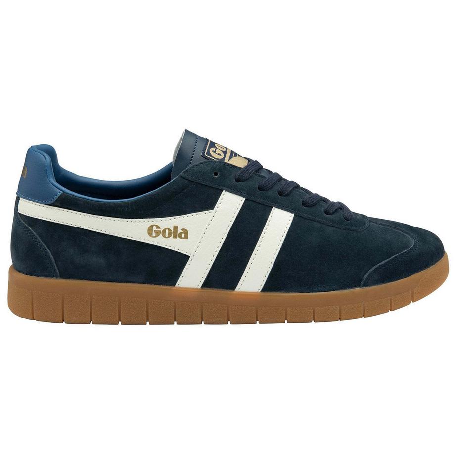 scarpe da basket hurricane suede