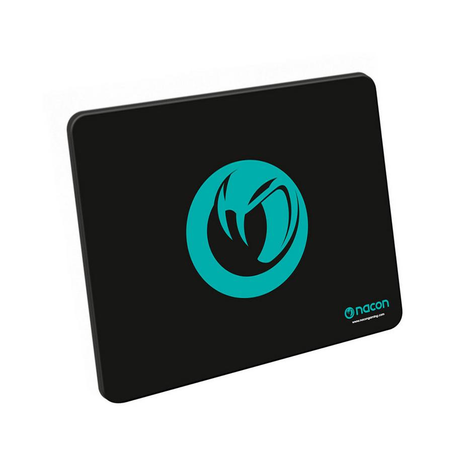 Nacon Gaming  Nacon MM-200 Gamer-Mauspad Schwarz 