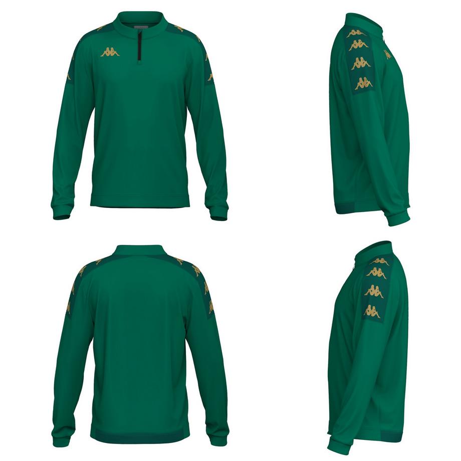 Veste de survêtement  Gassolo