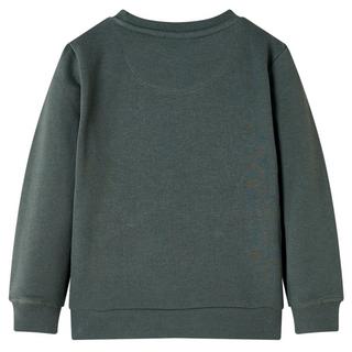 VidaXL  Kinder sweatshirt baumwolle 