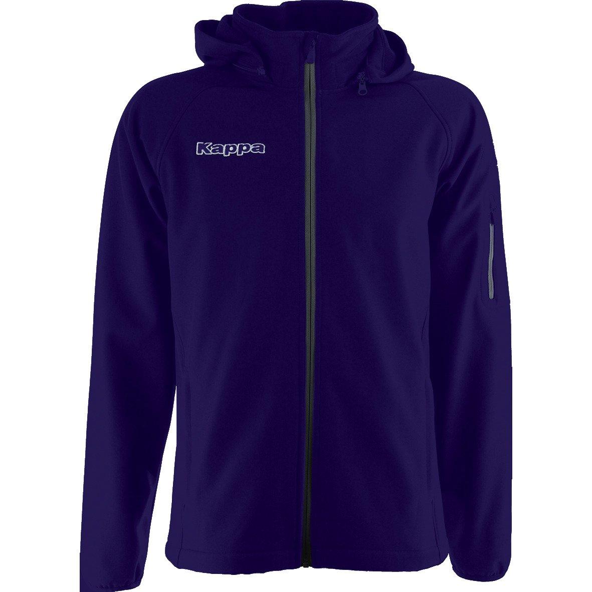 Kappa  giacca softshell valas 