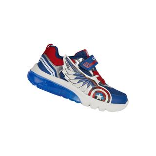 GEOX  sneakers ciberdron 