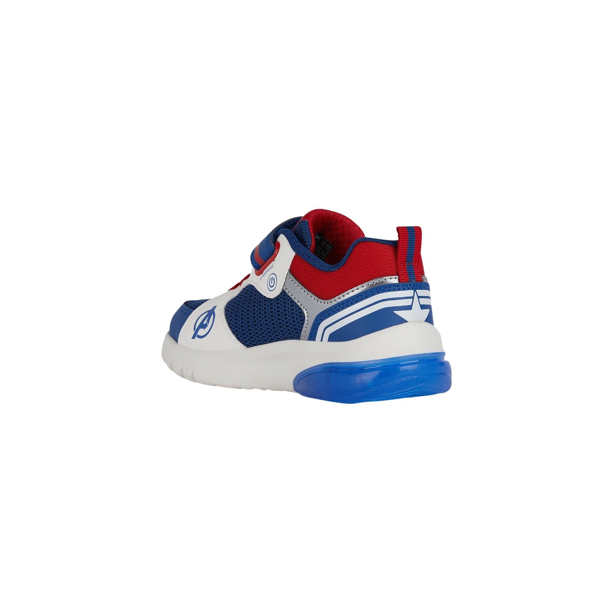 GEOX  sneakers ciberdron 