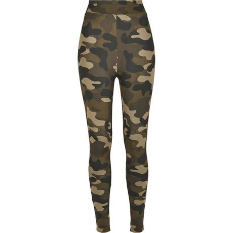 URBAN CLASSICS  legging urban classic cao waist 