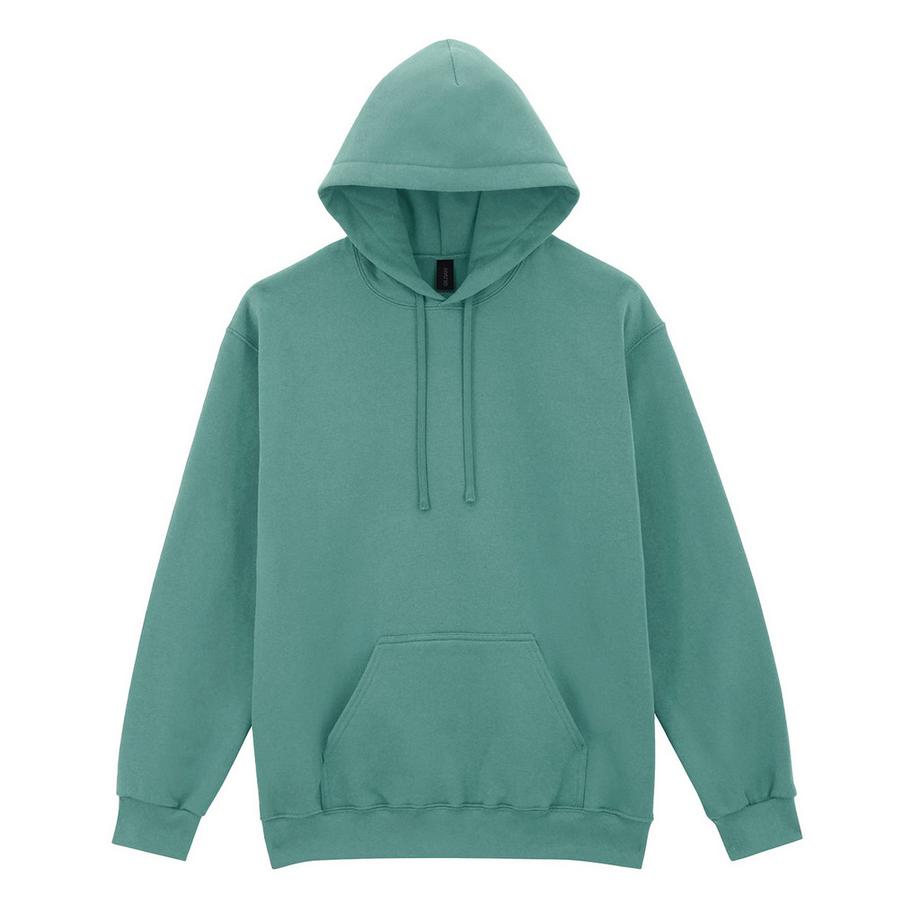Kapuzenpullover  , Mittelschwer