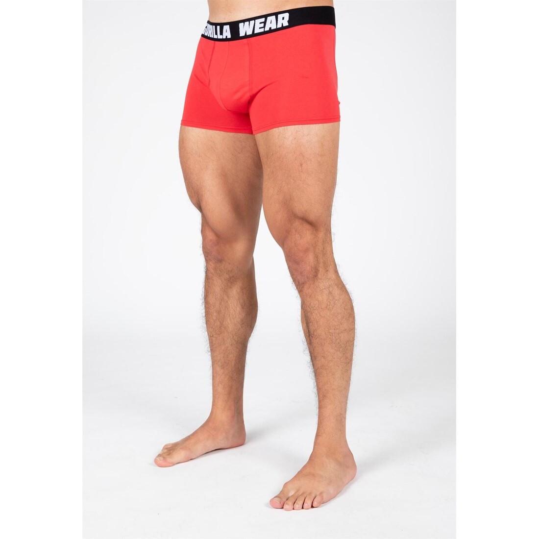 Gorilla Wear  boxer (x3) 