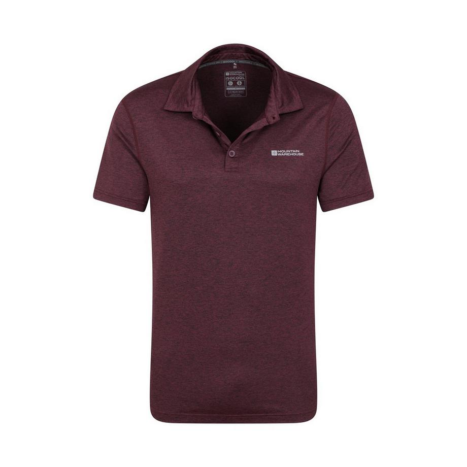 Mountain Warehouse Polo Deuce  