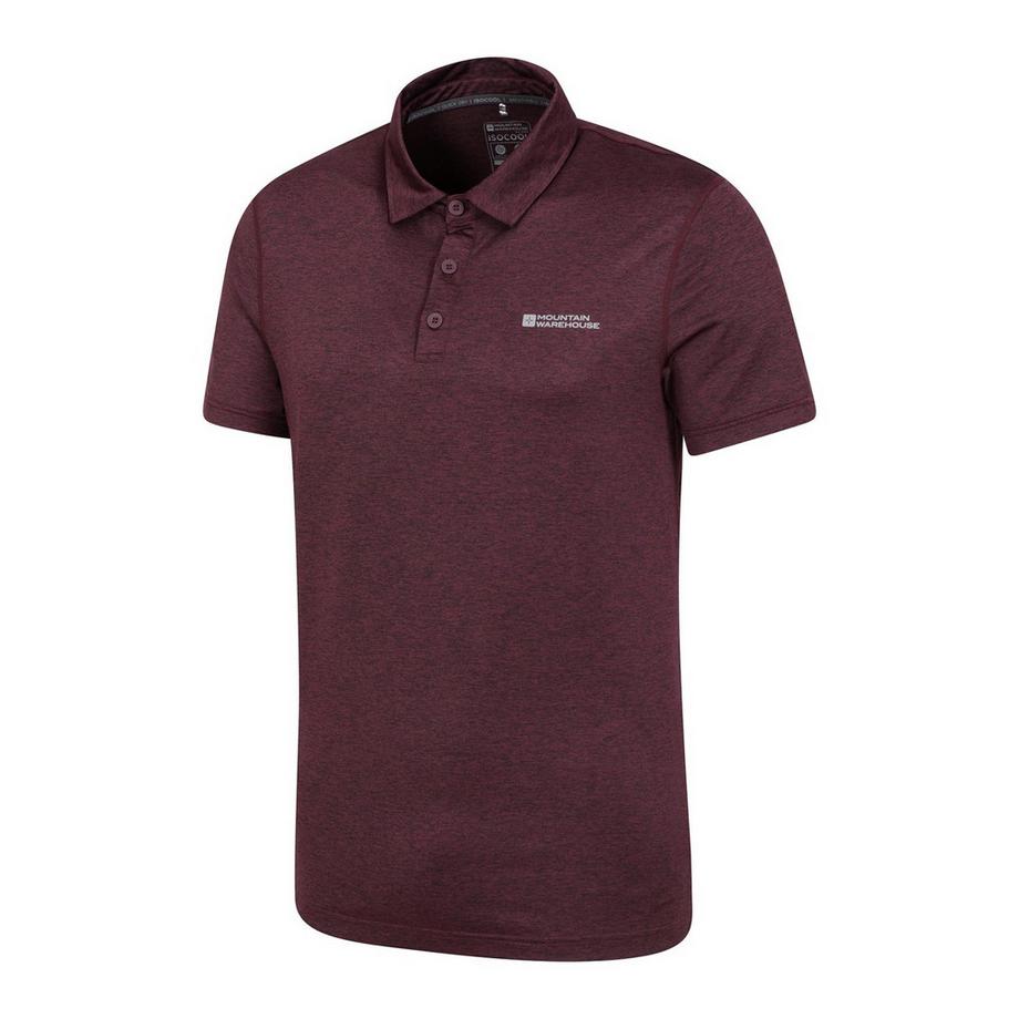 Mountain Warehouse Polo Deuce  