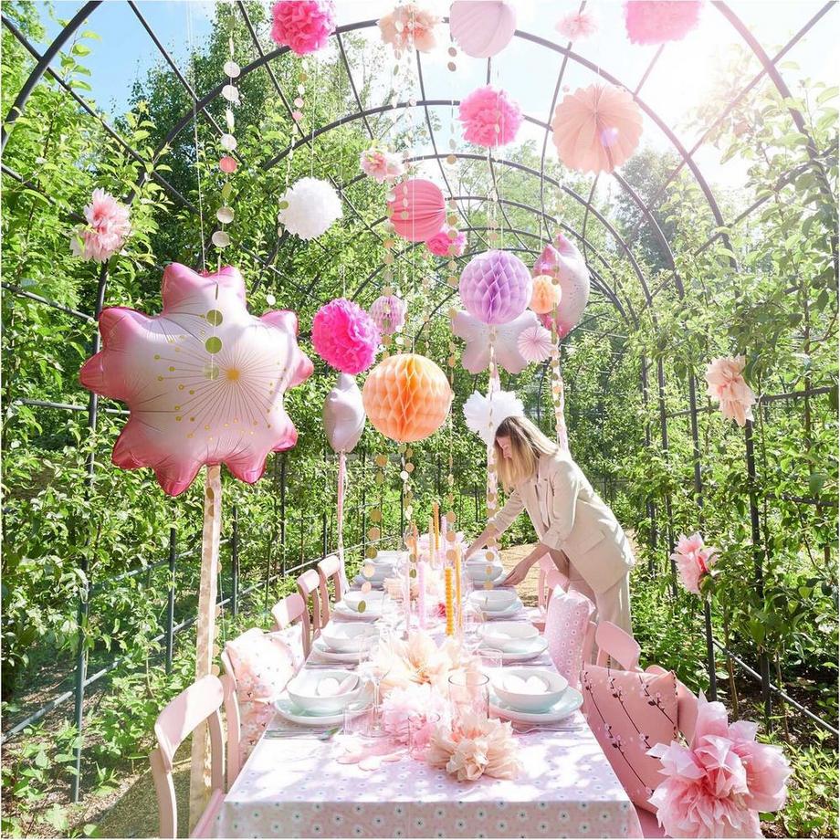 RICO-Design  Folienballon 
