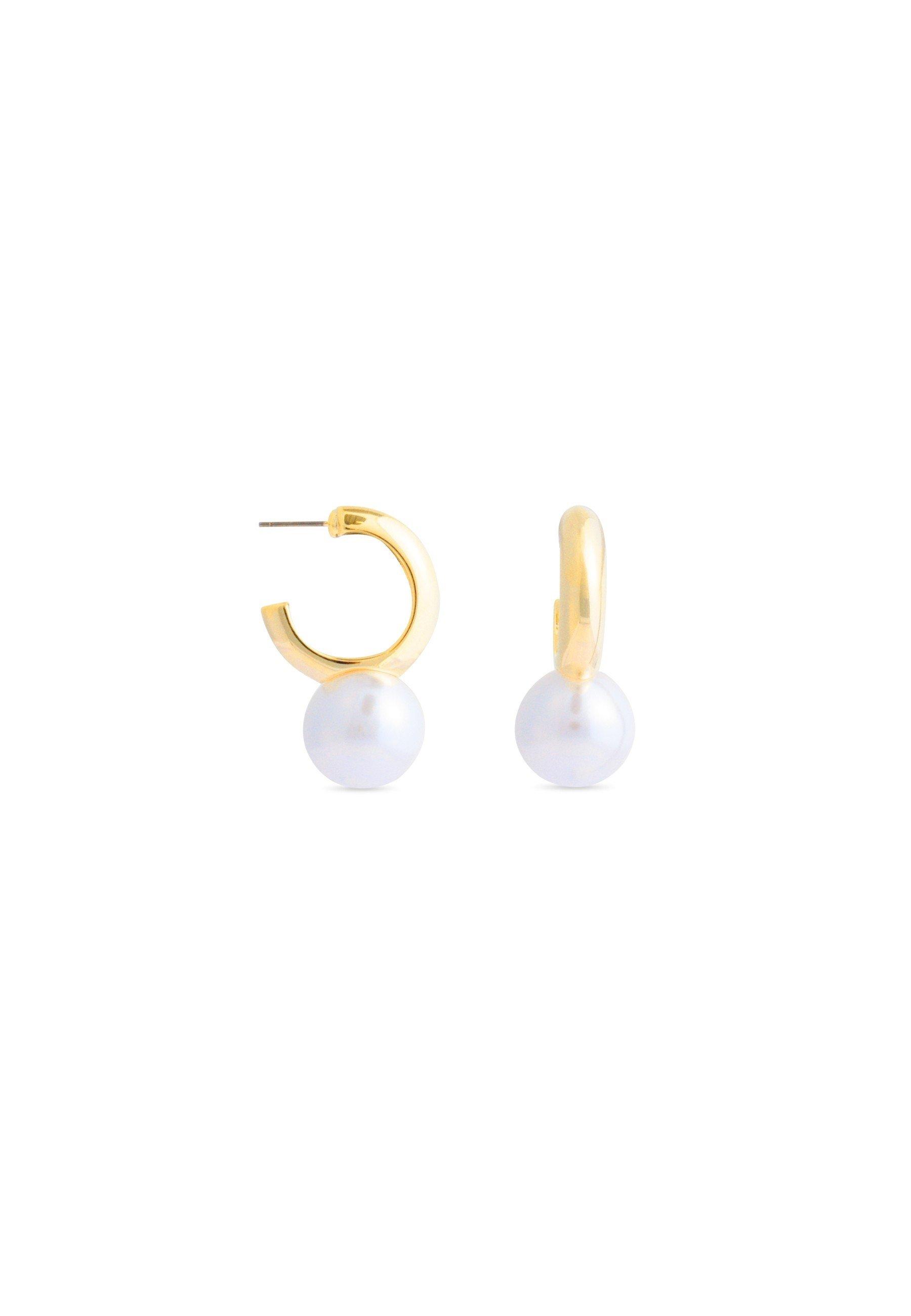 Luxenter  Boucle d'Oreilles Nesh 