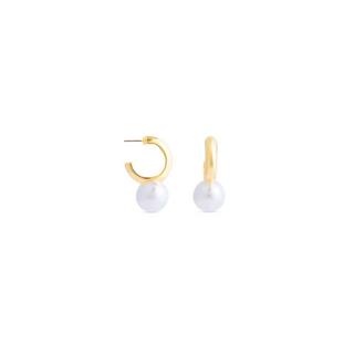 Luxenter  Boucle d'Oreilles Nesh 