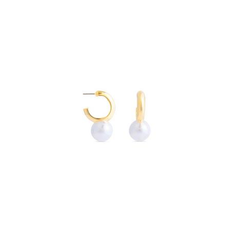 Luxenter  Boucle d'Oreilles Nesh 