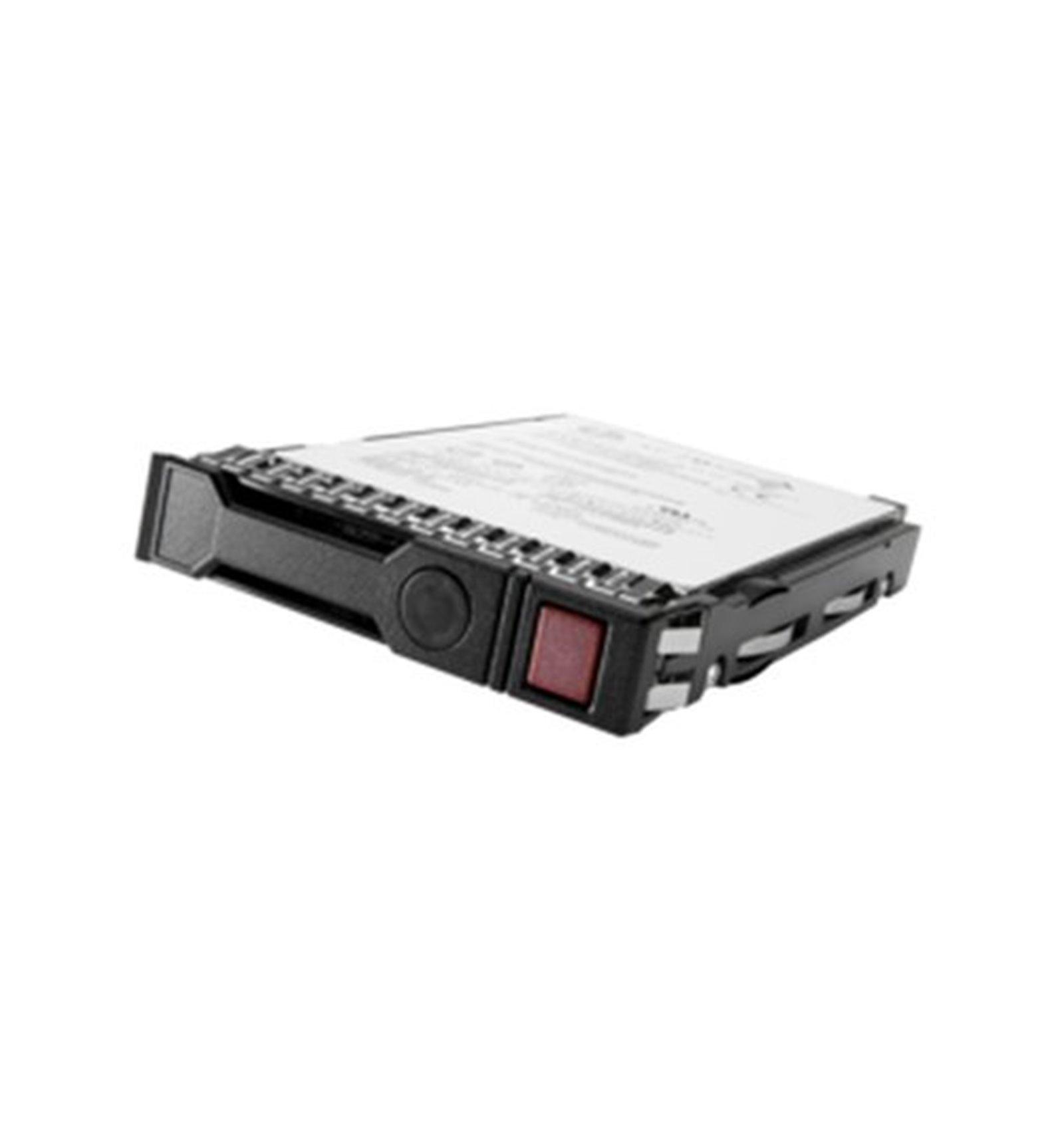 Hewlett-Packard Enterprise  Server Midline-Festplatten (4TB, 3.5") 