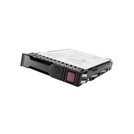 Hewlett-Packard Enterprise  Server Midline-Festplatten (4TB, 3.5") 