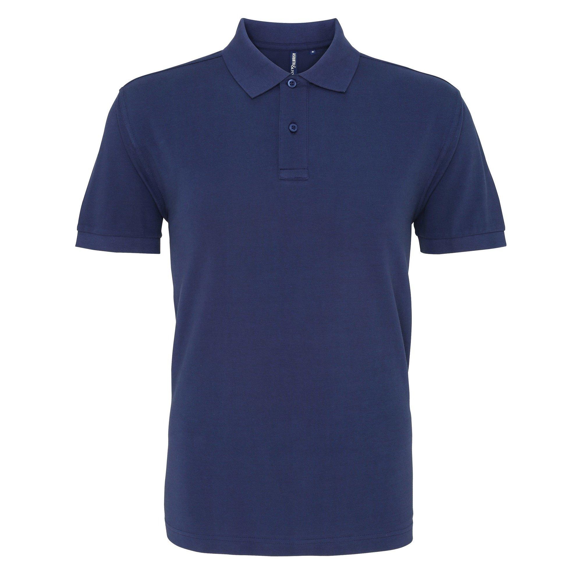 Asquith & Fox  PoloShirt, Kurzarm 