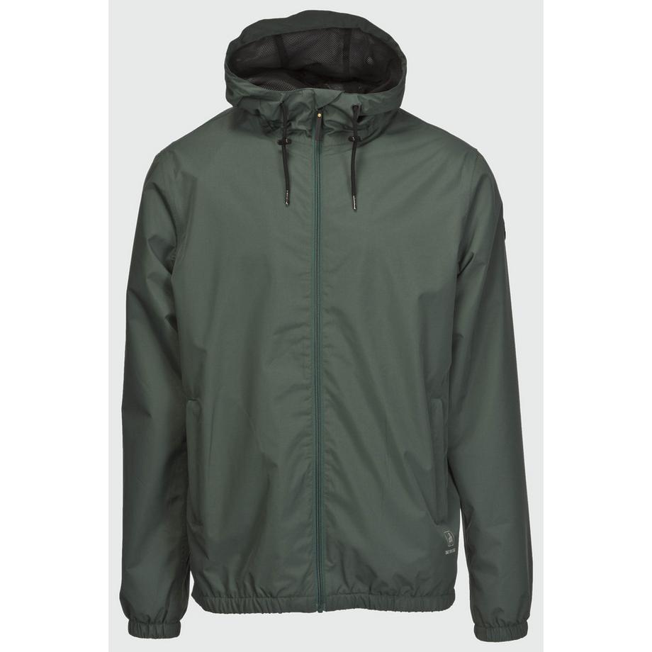 Veste de pluie Piker pour hommes