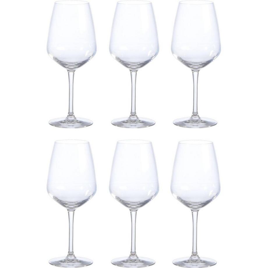 Arcoroc Rotweinglas Juliette 400 ml  