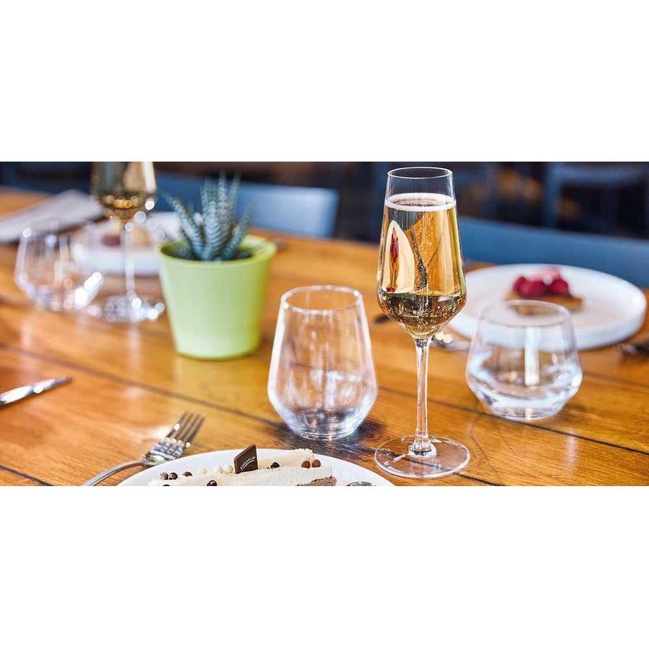 Arcoroc Rotweinglas Juliette 400 ml  