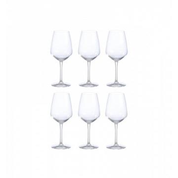 Rotweinglas Juliette 400 ml