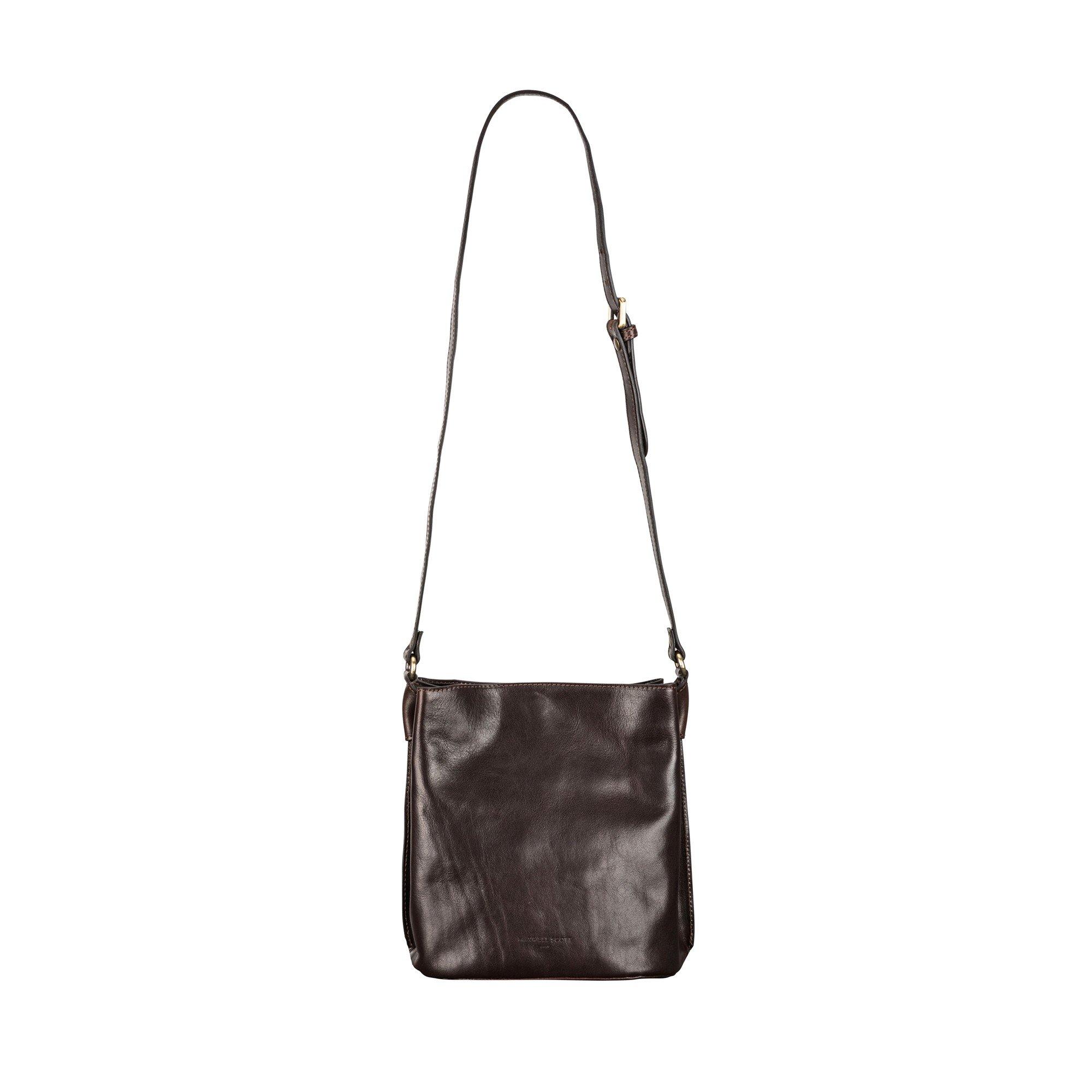 Maxwell Scott  Le Palermo Sac seau en cuir 