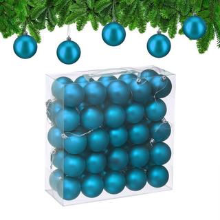 Northix Lot de 50 boules de Noël  