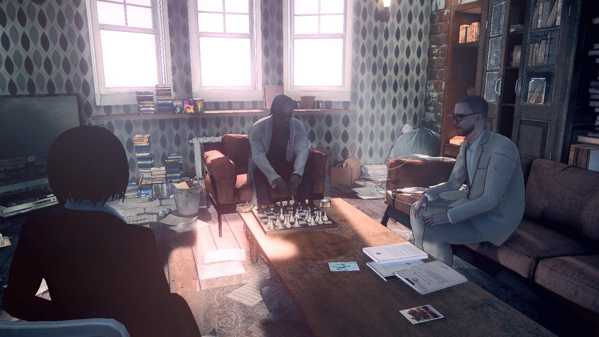 Nintendo  Deadly Premonition 2: A Blessing in Disguise Standard Tedesca, Inglese  Switch 