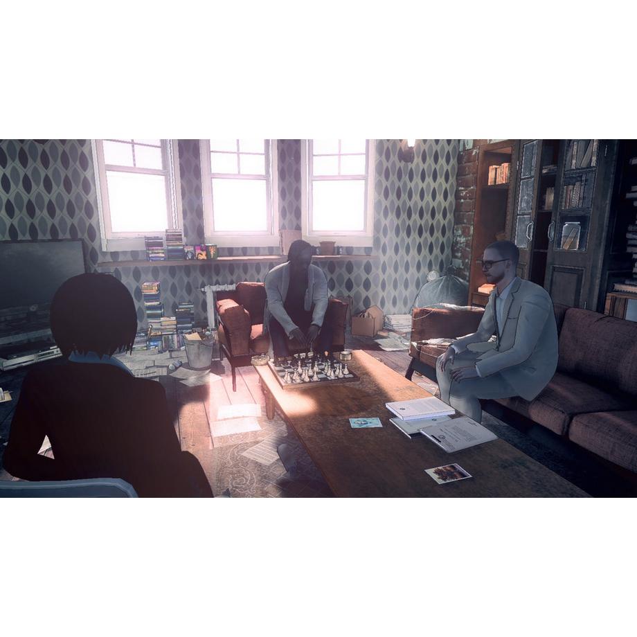 Nintendo  Deadly Premonition 2: A Blessing in Disguise Standard Tedesca, Inglese  Switch 