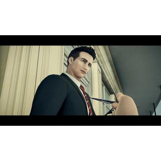 Nintendo  Deadly Premonition 2: A Blessing in Disguise Standard Tedesca, Inglese  Switch 