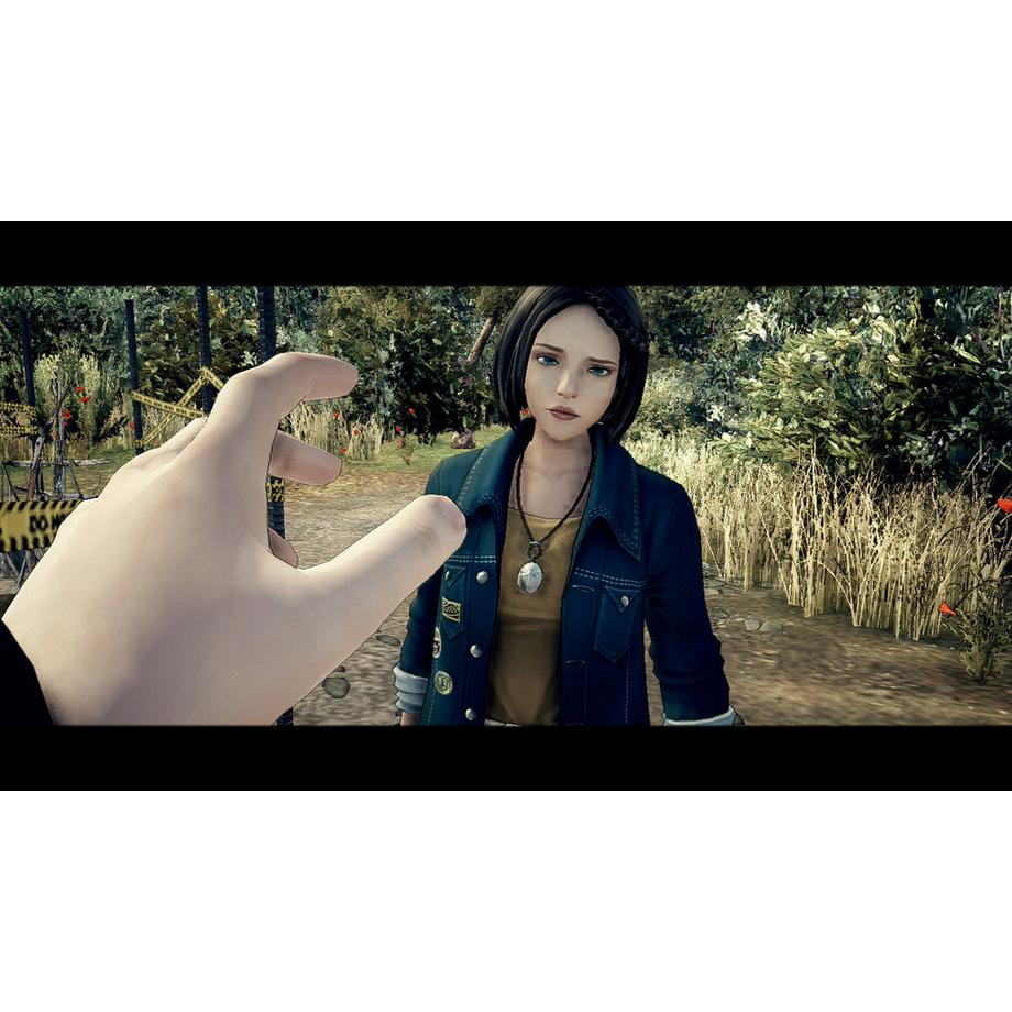 Nintendo  Deadly Premonition 2: A Blessing in Disguise Standard Tedesca, Inglese  Switch 