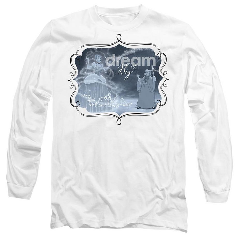 T-ShirtDream Big