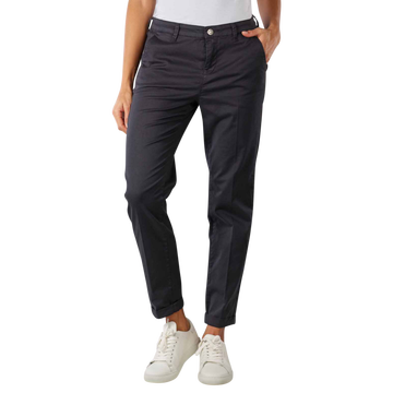 Turn Up Chino Slim Fit