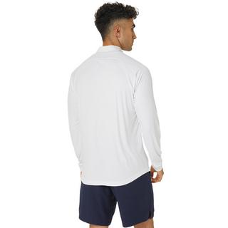 asics  Court 12 Zip Top 