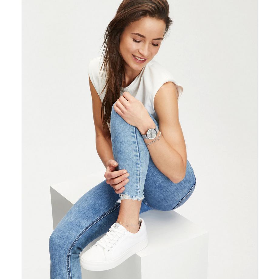 Tamaris  Pastel Horloge 