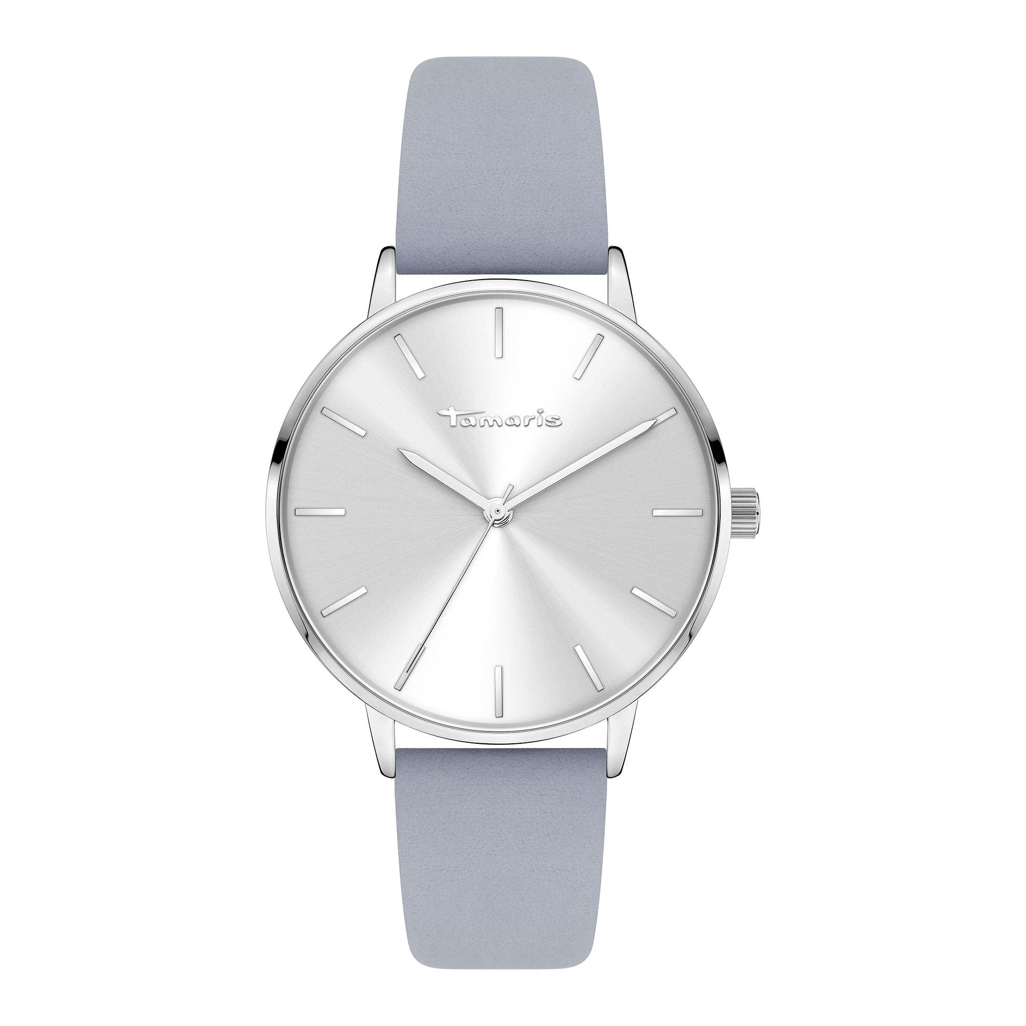 Tamaris  Pastel Horloge 