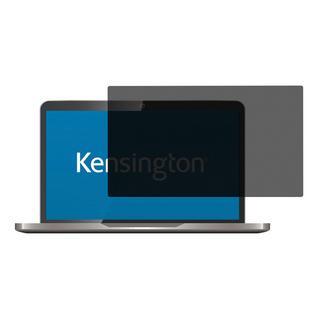 Kensington  Filtri per lo schermo - Rimovibile, 2 angol., per laptop da 13,3" 16:10 