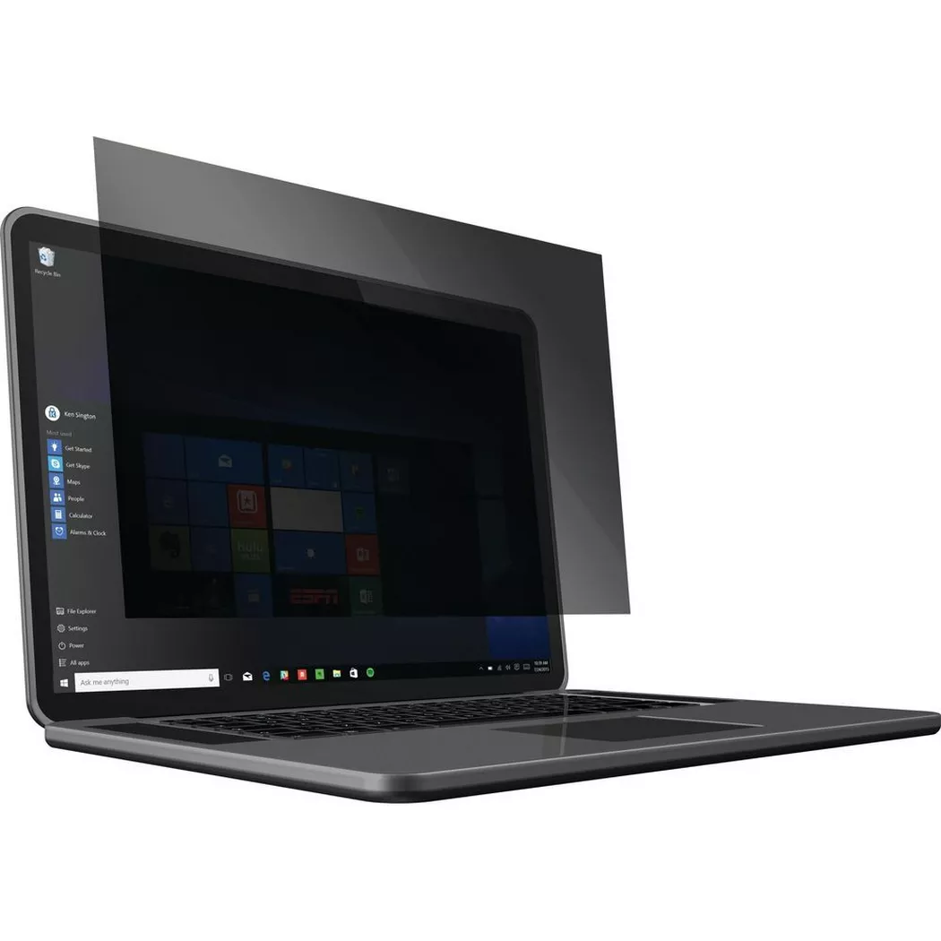 Kensington 2-way Removable Privacy Screen Filter for 13.3" Laptop