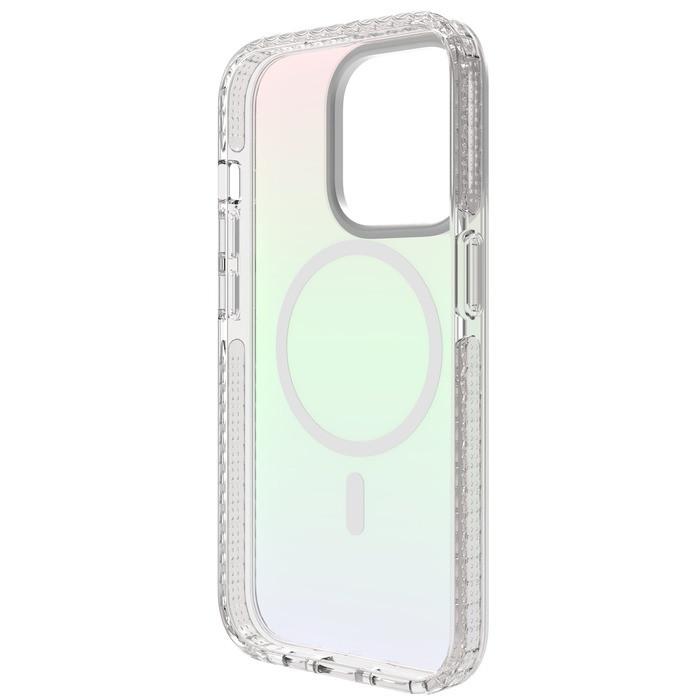 So Seven  Coque pour iPhone 15 Pro MagSafe 