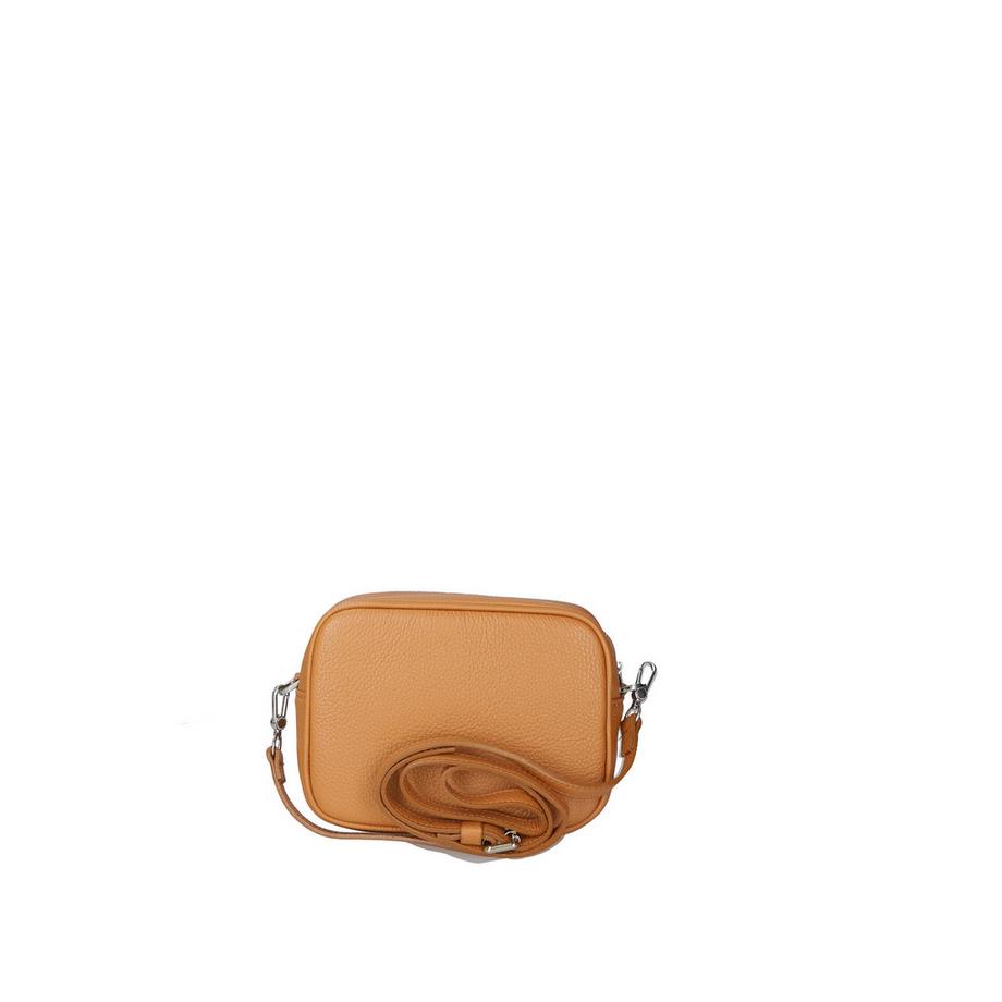 Virginia Rhinè Sac à bandoulière avec fermeture éclair  