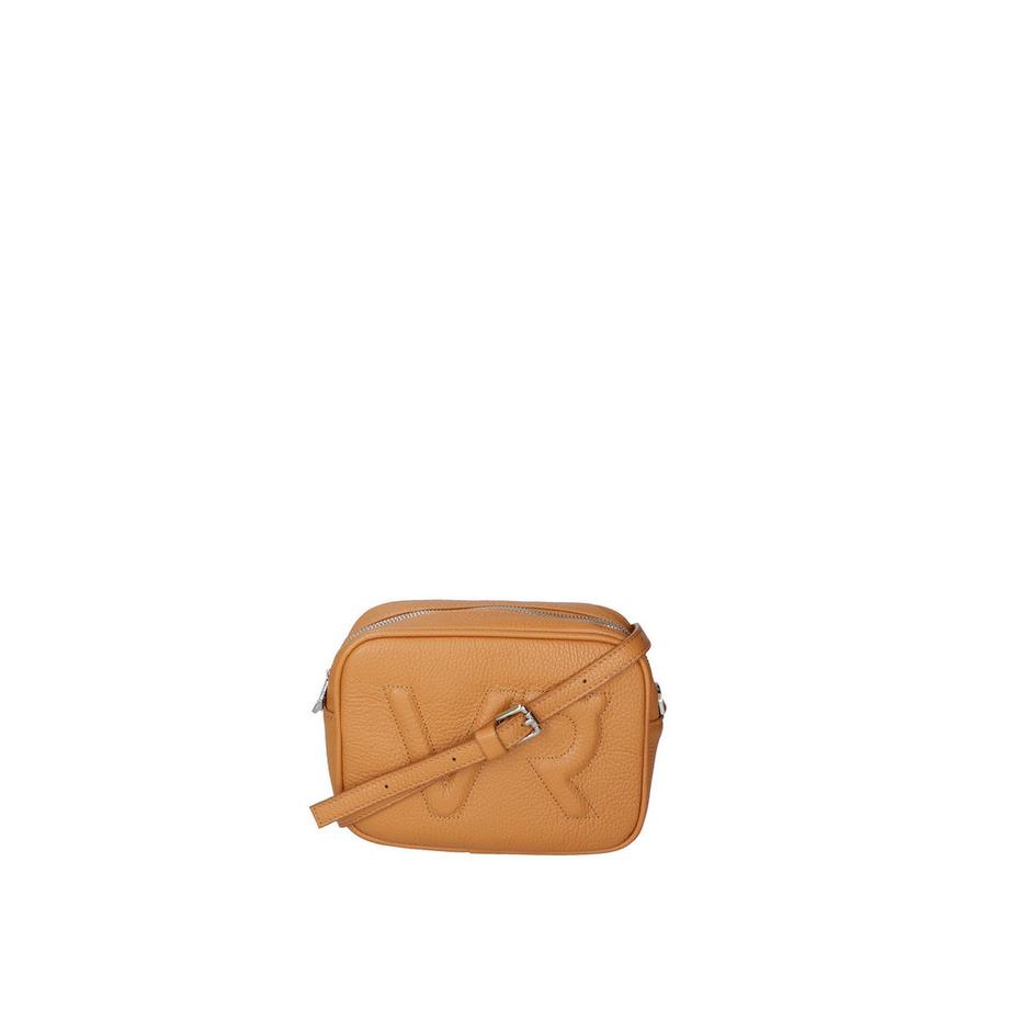 Virginia Rhinè Sac à bandoulière avec fermeture éclair  