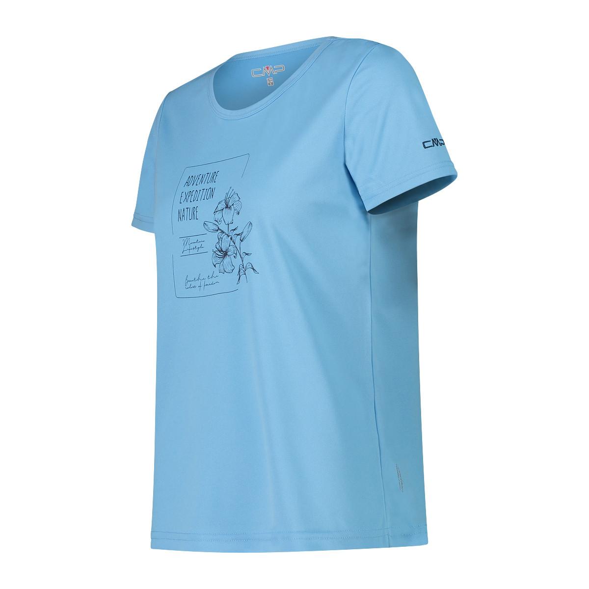 CMP T-Shirt mit Print  