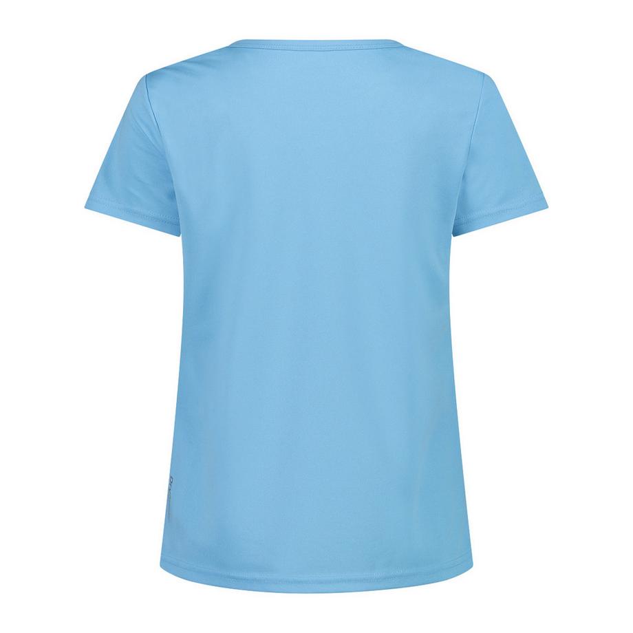 CMP T-Shirt avec Imprimé  